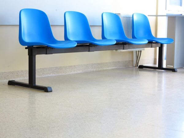 Surviving the Hospital Waiting Room