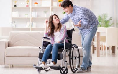 What Is A Caregiver?