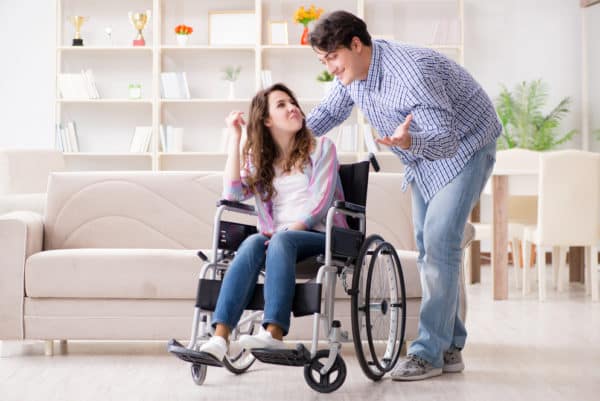 What is a Caregiver