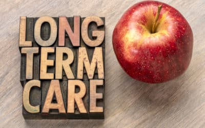 3 Things To Know About Long Term Care