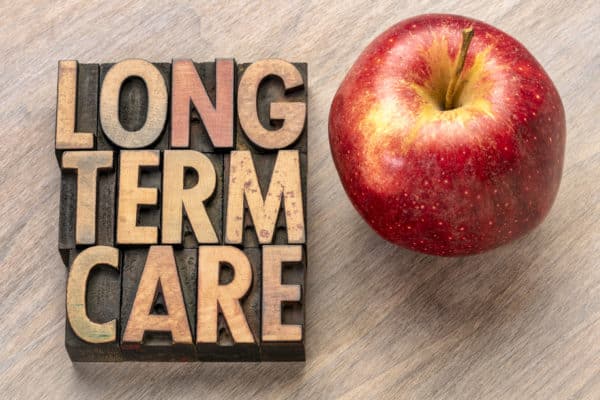 3 things to know about long term care
