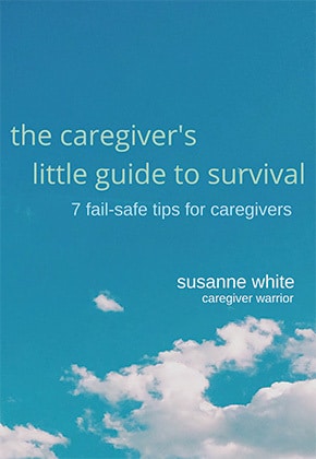 The Caregiver's Little Guide to Survival