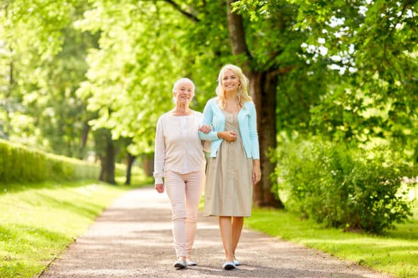 How to be a perfect caregiver