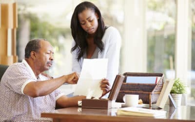 How Caregivers Successfully Take Over The Finances