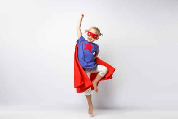 Facing the Superhero Caregiver Dilemma