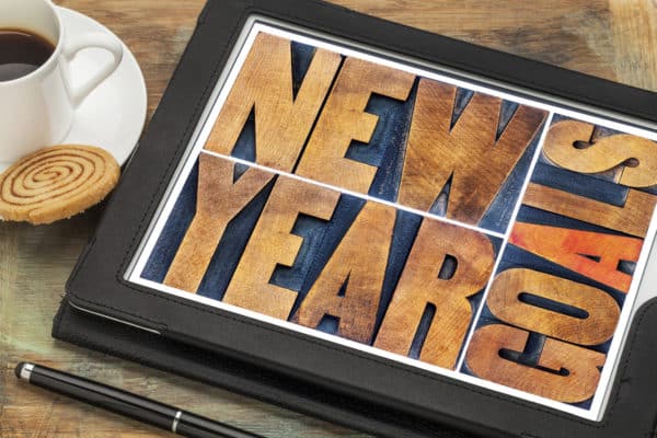 Best New Year’s Resolutions for Caregivers