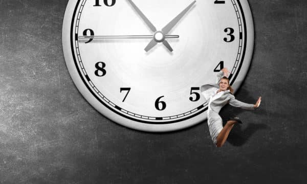 9 Great time management tips for caregivers