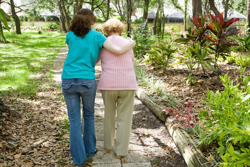 3 top things to do as a new caregiver