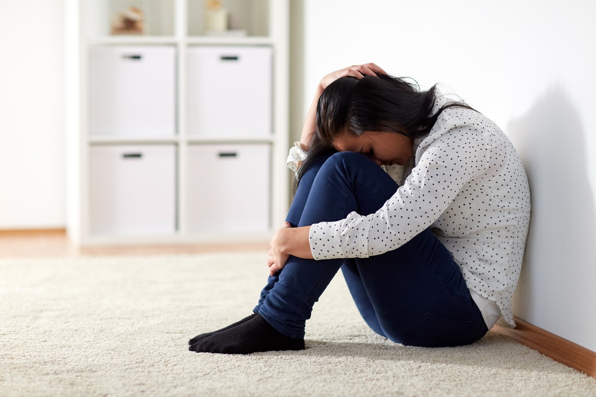 Caregiver Despair and How to Cope