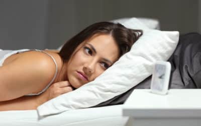 3 Great Ways To Beat Sleep Deprivation