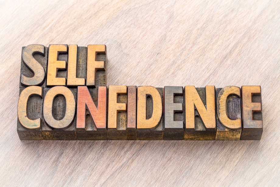 3 Powerful Ways to Become a More Self-Confident Caregiver