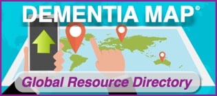 Dementia Map