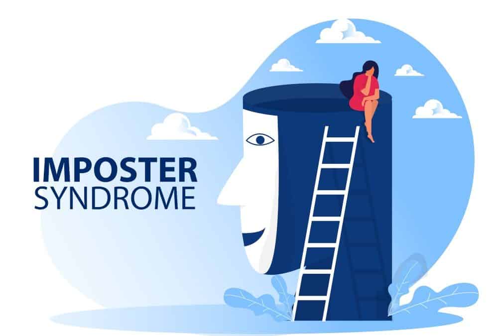 The Imposter Syndrome: How it affects Caregivers and what to do about it
