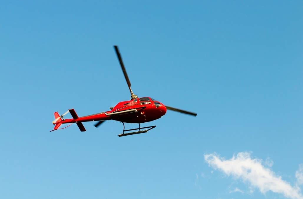 Are you a Helicopter Caregiver? 5 Top Tips to Stay Grounded!