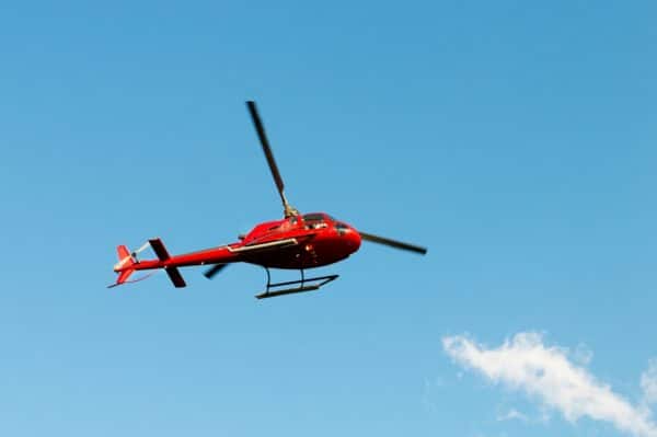 Are you a helicopter caregiver?