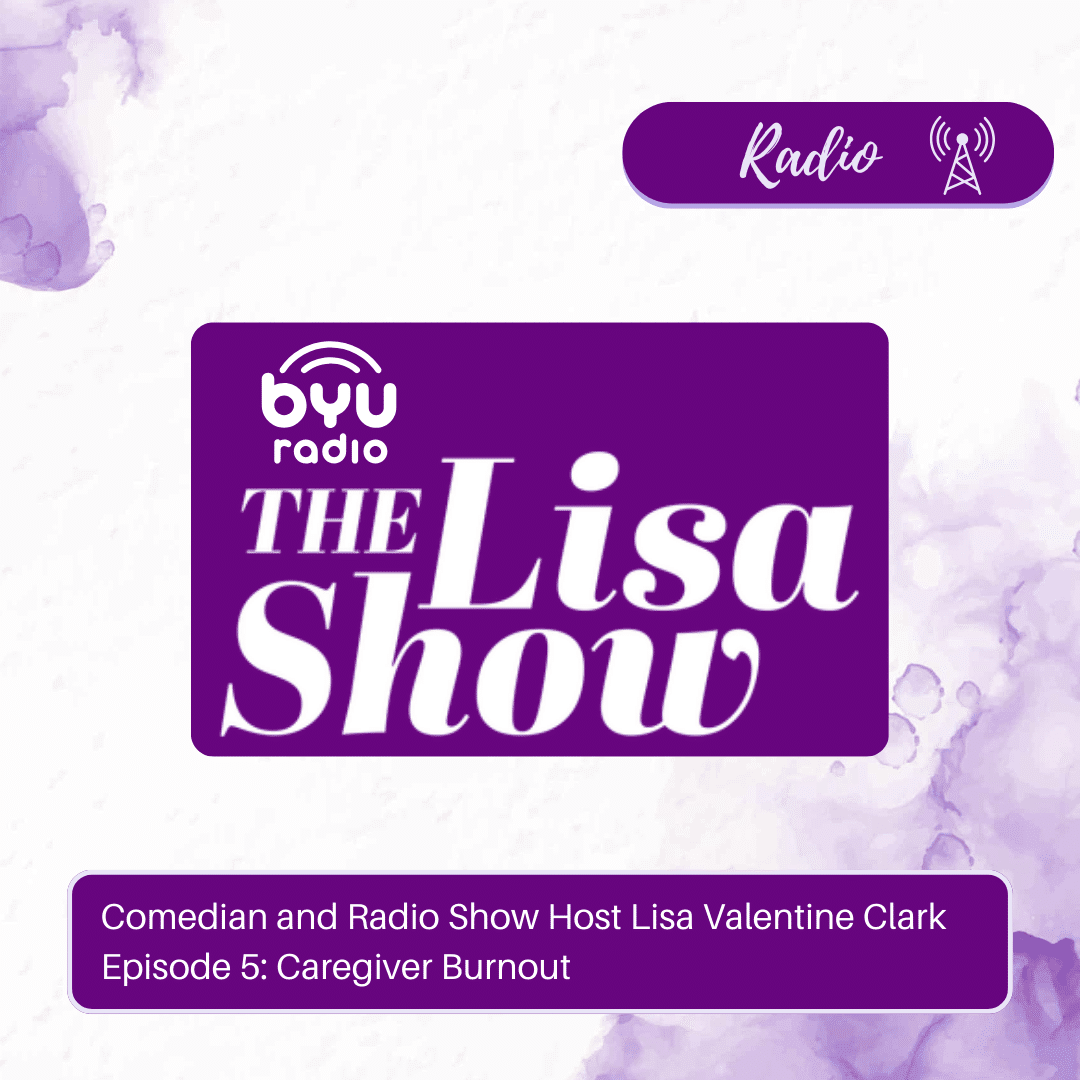 The Lisa Show BYU Radio Show